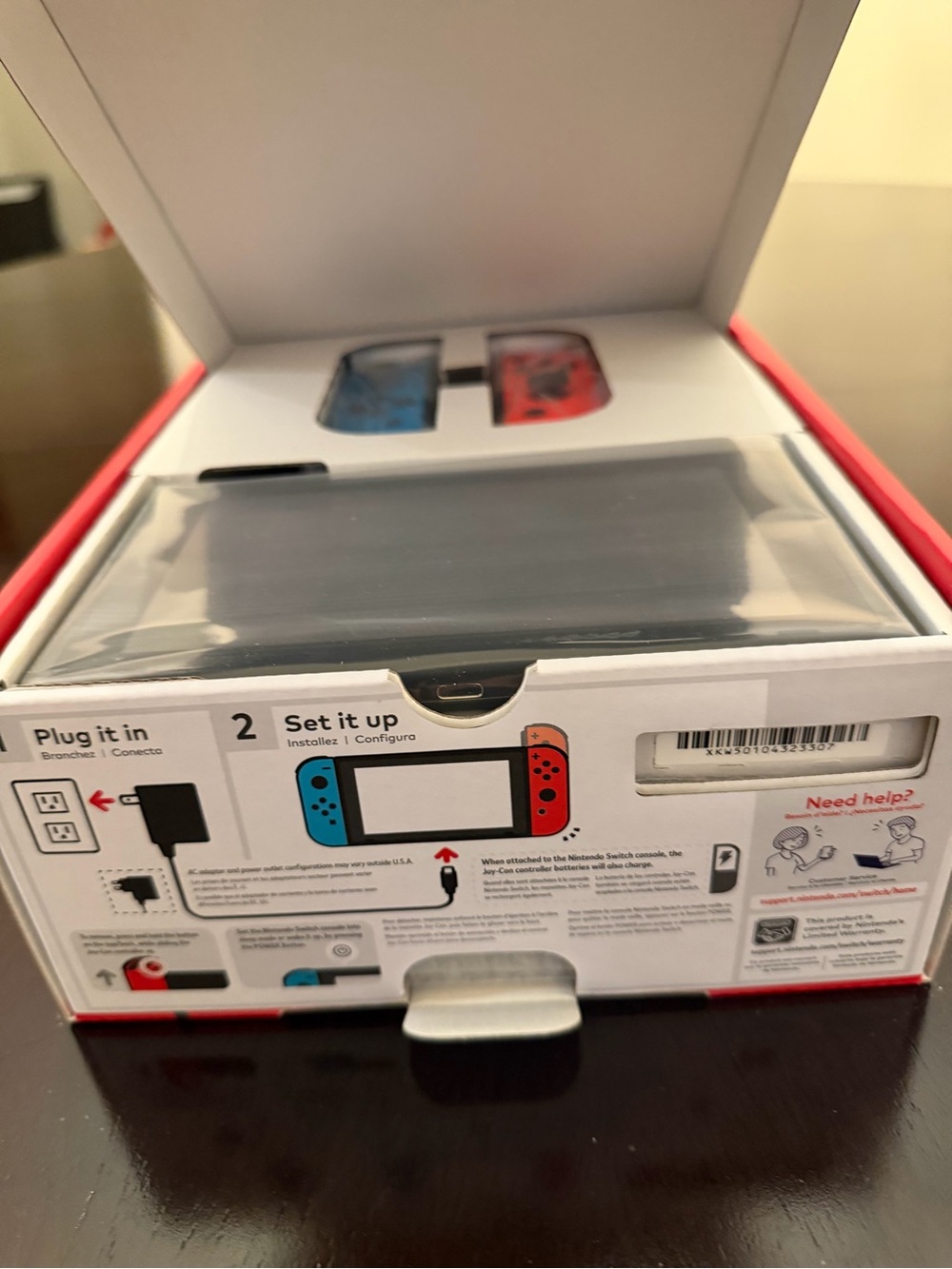 Nitendo switch - Picture 4 of 9